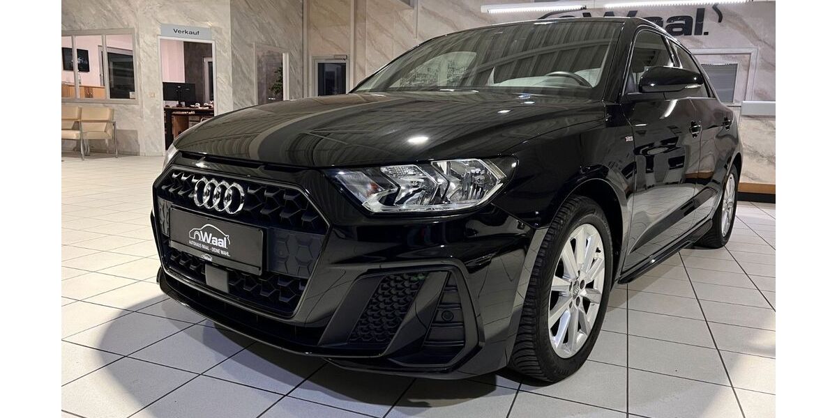 Audi A1 96.000 km 15.700 &euro; Spaichingen 78549