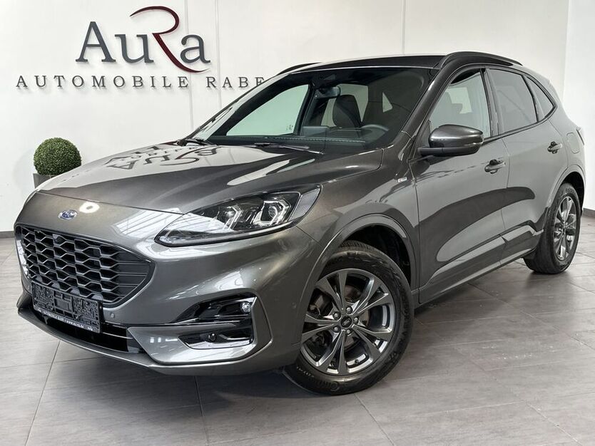 Kuga
