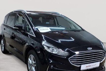 Ford S-Max 119.518 km 19.990 &euro; Fernwald-Steinbach 35463
