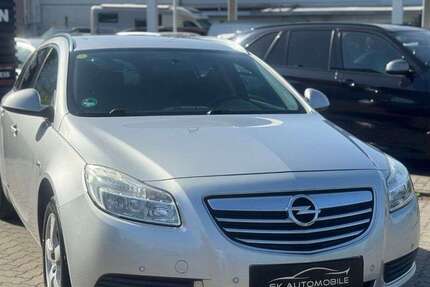 Opel Insignia 254.000 km 1.990 &euro; Erlenbach am Main 63906