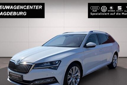 Skoda Superb 48.431 km 33.290 &euro; Magdeburg 39128