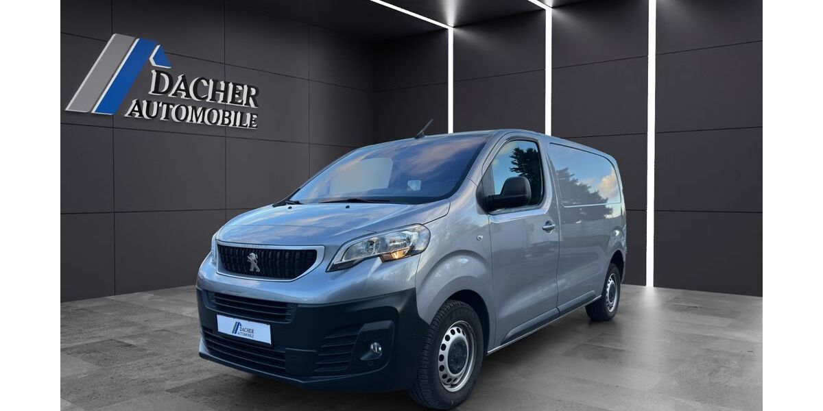 Peugeot Expert 79.054 km 16.650 € Fahrenzhausen 85777