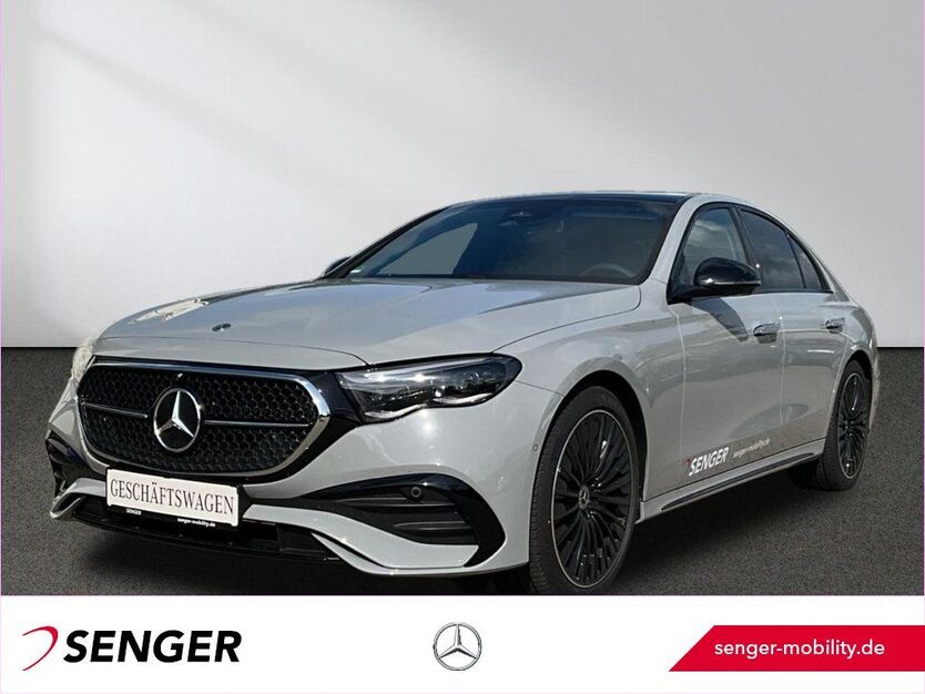 Mercedes-Benz E 450 3.900 km 84.400 € Meppen 49716