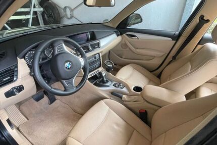 BMW X1 172.696 km 8.400 &euro; Aalen 73434