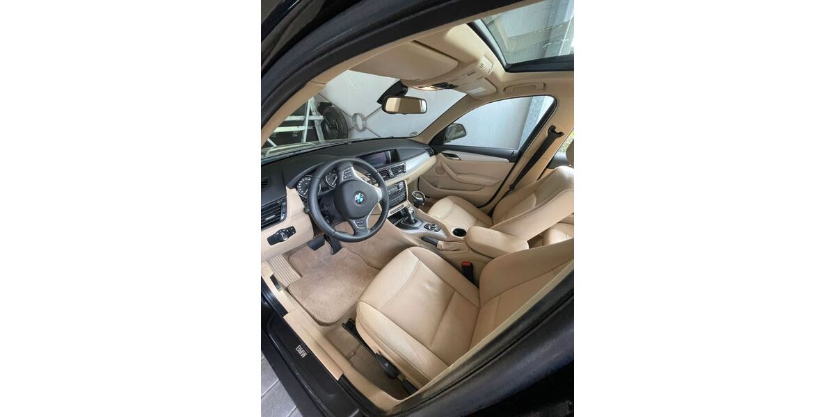 BMW X1 172.696 km 8.400 &euro; Aalen 73434