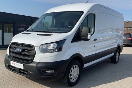 Ford Transit 32.853 km 23.990 &euro; Martfeld 27327