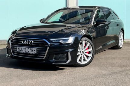 Audi A6 89.950 km 35.390 &euro; Löhne 32584