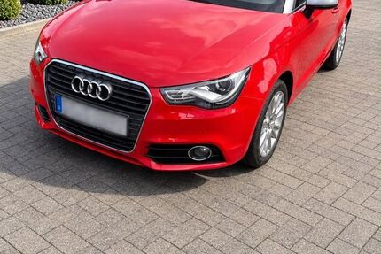 Audi A1 42.000 km 10.000 &euro; Steinfurt 48565