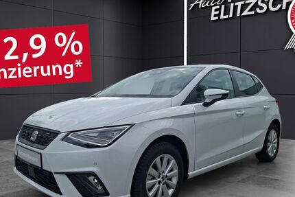 Seat Ibiza 14.500 km 19.350 &euro; Kamenz 01917