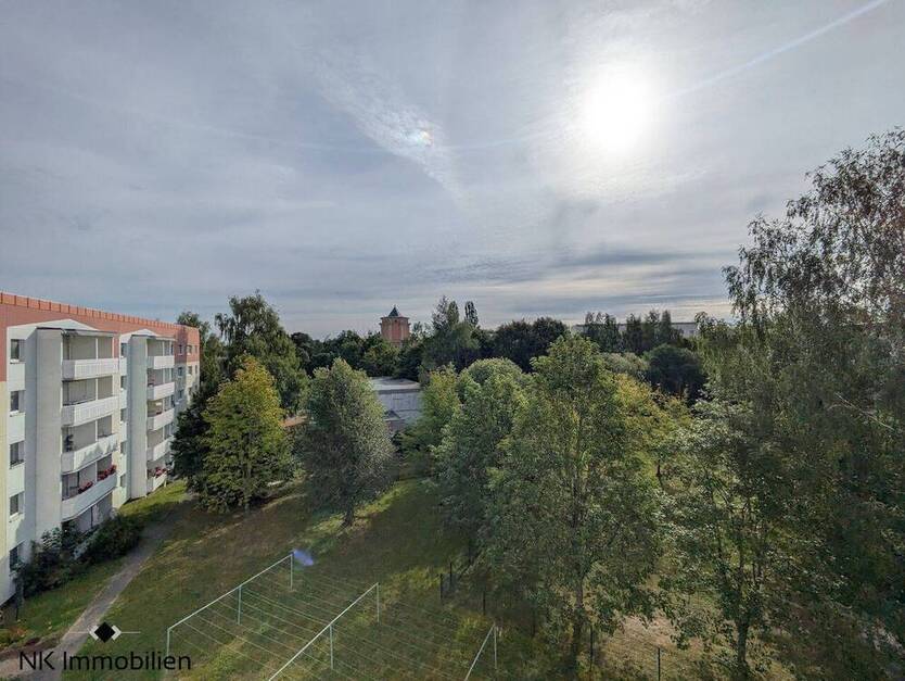 ++ individuelle Gestaltungsmöglichkeiten - 3-Raum Eigentumswohnung mit Balkon ++