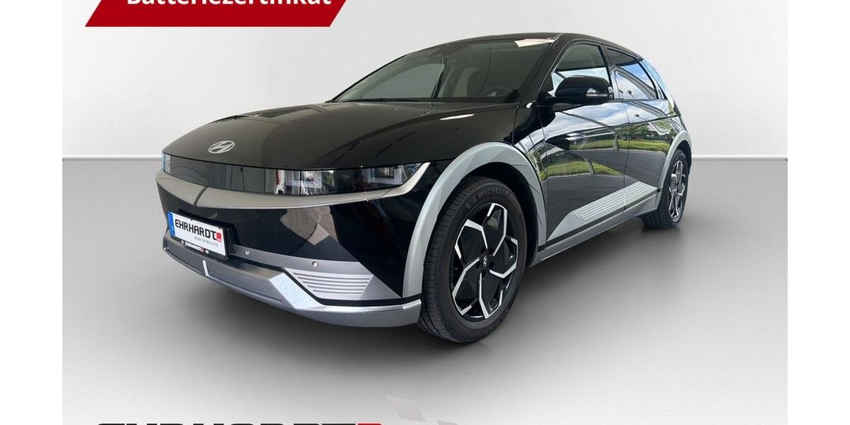 Hyundai IONIQ 5 34.370 km 25.350 &euro; Suhl 98529