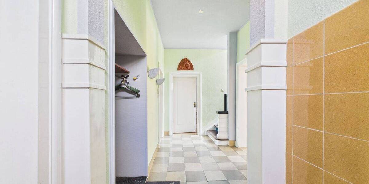 Einfamilienhaus Isselburg Anholt - 8 Zimmer, 222 m&sup2;, 439.000&euro; | Angebot:26377598