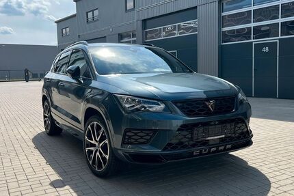 Cupra Ateca 33.000 km 28.900 € Ingolstadt 85055