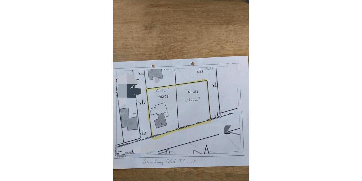 Einfamilienhaus Beverstedt - 5 Zimmer, 134 m&sup2;, 208.000&euro; | Angebot:26034037