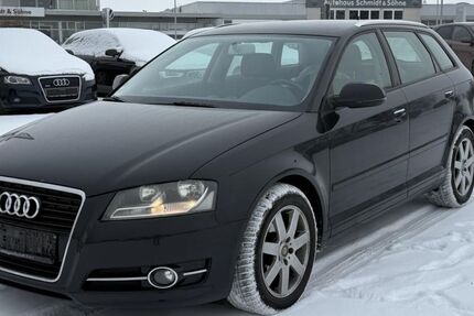 Audi A3 97.900 km 7.730 &euro; Aschersleben 06449