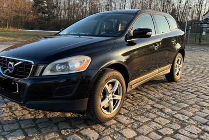 Volvo XC60 254.545 km 9.999 &euro; Pirna 01796