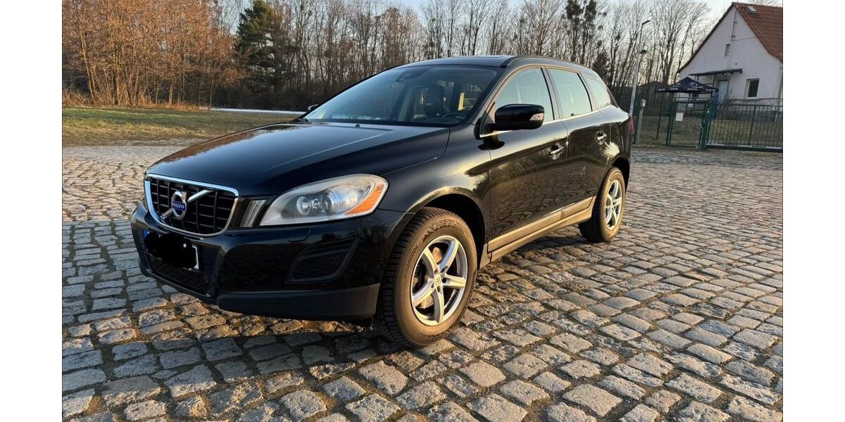Volvo XC60 254.545 km 9.999 &euro; Pirna 01796