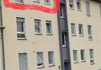 Freundliche 3-Zimmer-Wohnung mit Balkon und EBK in Montabaur