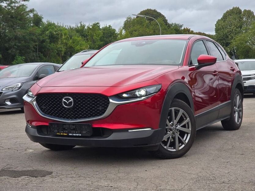 CX-30