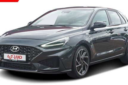 Hyundai i30 77.799 km 18.990 &euro; Chemnitz 09113