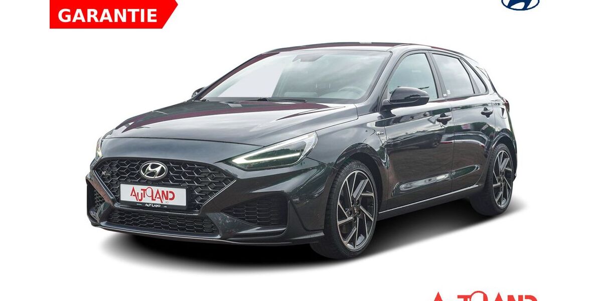 Hyundai i30 77.799 km 18.990 &euro; Chemnitz 09113