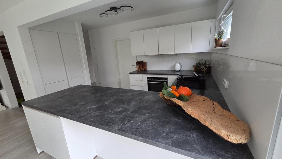 Neuwertiges Einfamilienhaus (Bj. 2019) in Idstein mit Garage 4 zimmer