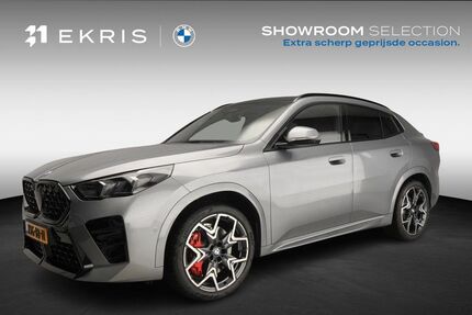 BMW X2 15.000 km 49.900 &euro; Heerenveen 8447G