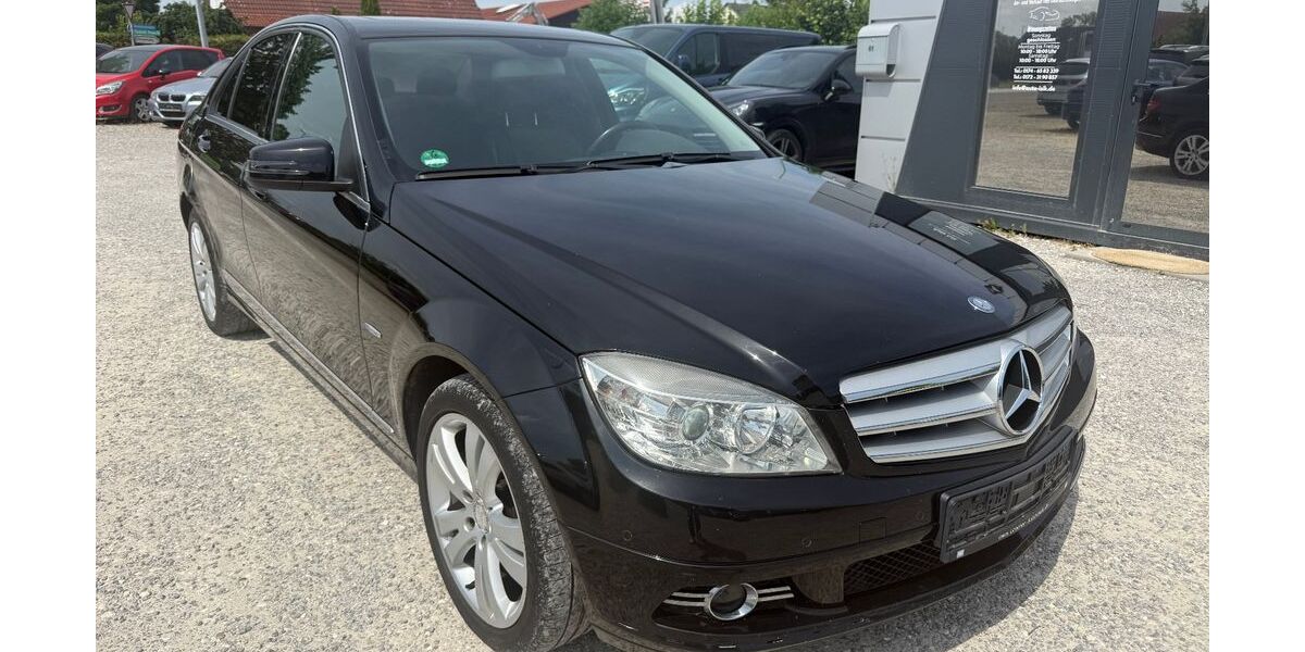 Mercedes-Benz C 250 216.949 km 4.999 &euro; Leipheim 89340