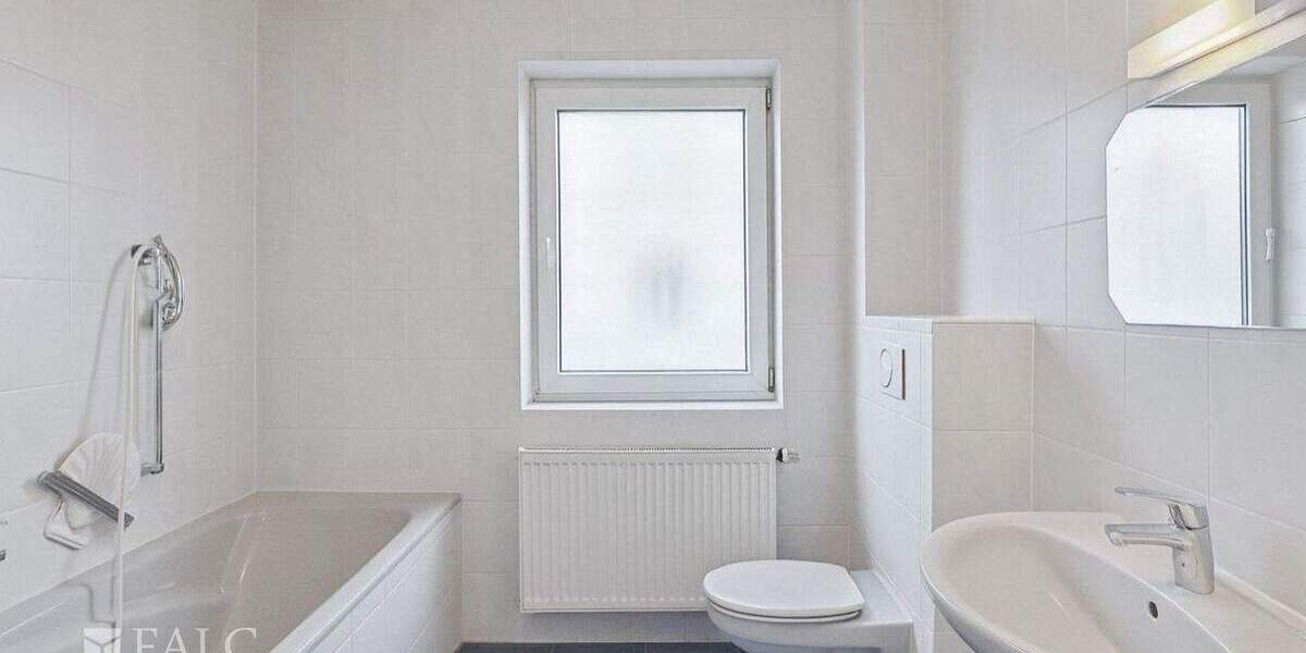 Gepflegtes Einfamilienhaus mit Garten 4 zimmer