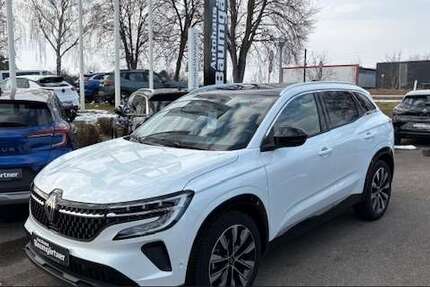 Renault Austral 10.918 km 28.850 &euro; Giengen 89537