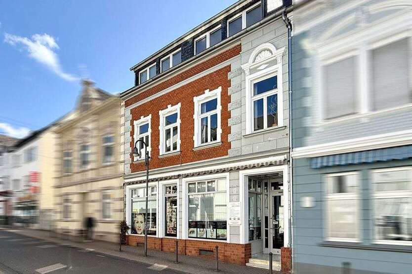 Haus zum Kaufen in Bad Honnef 585.000 € 152 m²