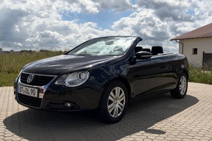 VW Eos 136.900 km 4.950 &euro; Neufahrn in Niederbayern 84088