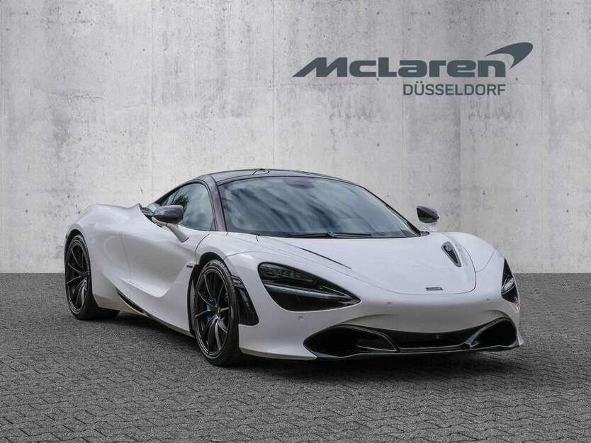 720S