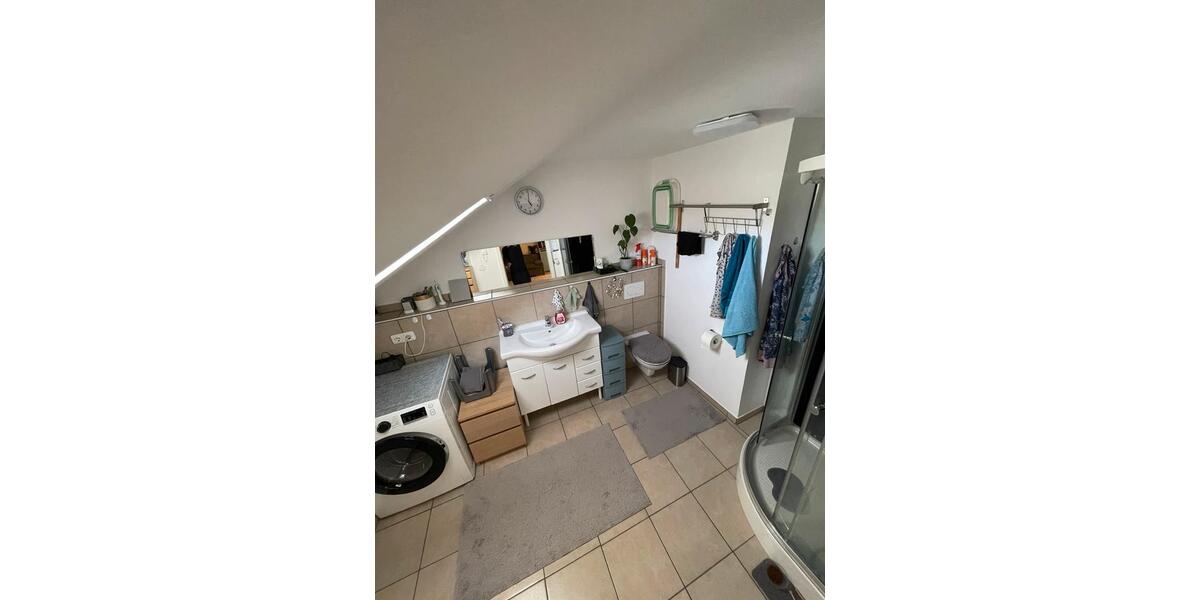 Etagenwohnung Burgau - 4 Zimmer, 136 m&sup2;, 375.000&euro; | Angebot:27123062