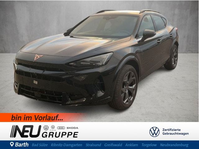 Cupra Formentor 21.251 km 28.689 &euro; Ribnitz-Damgarten / Barth / Bad Sülze 18311