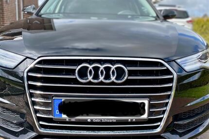 Audi A6 65.000 km 22.900 &euro; Südbrookmerland 26624