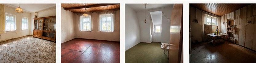 Einfamilienhaus Grafenwöhr - 11 Zimmer, 460 m&sup2;, 220.000&euro; | Angebot:27076302