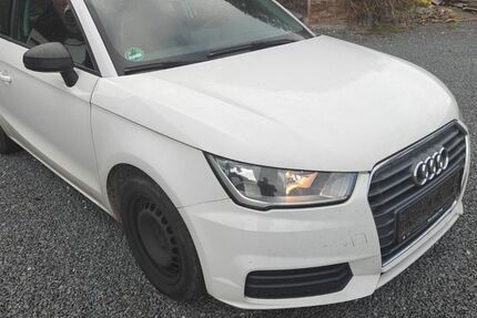 Audi A1 385.000 km 4.900 &euro; Heimburg 38889