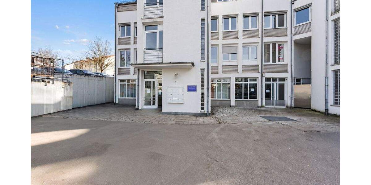 Gewerbeobjekt Bad Waldsee - 2 Zimmer, 125.000&euro; | Angebot:25769658