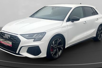 Audi A3 53.798 km 25.470 &euro; Bad Kreuznach 55543