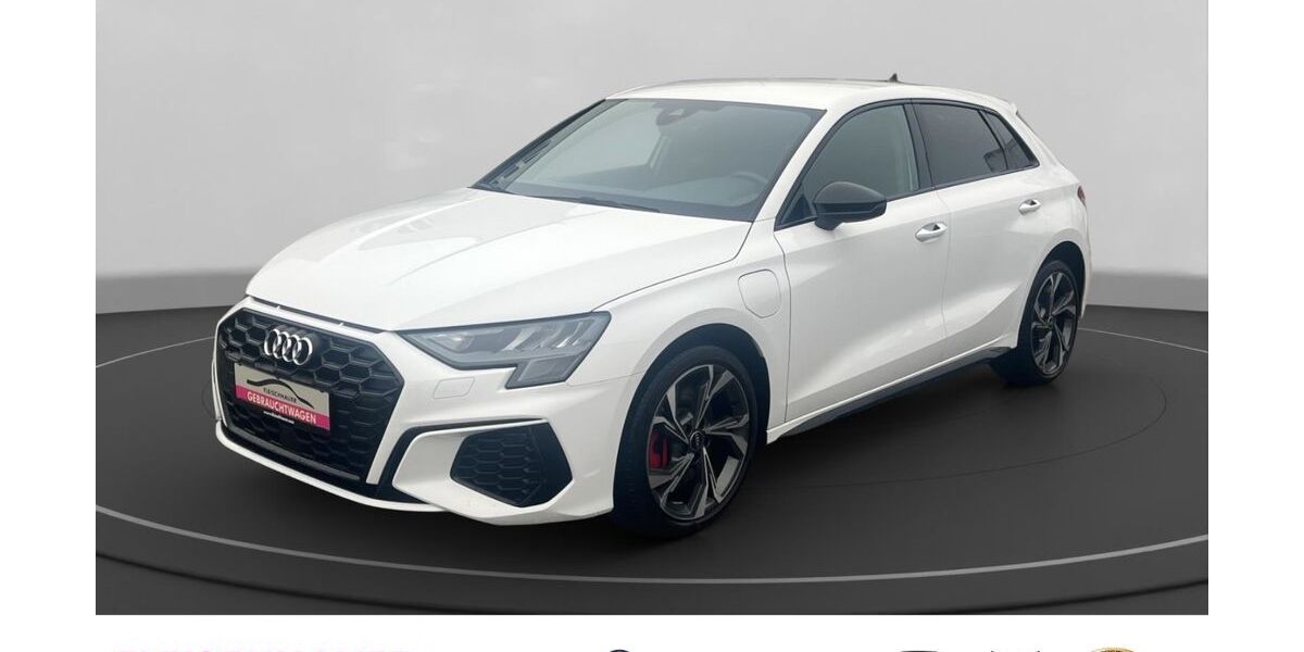 Audi A3 53.798 km 25.470 &euro; Bad Kreuznach 55543