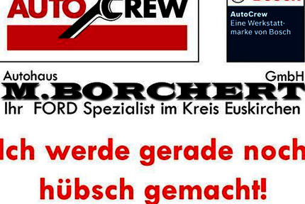 Ford EcoSport 51.912 km 15.495 &euro; Weilerswist 53919
