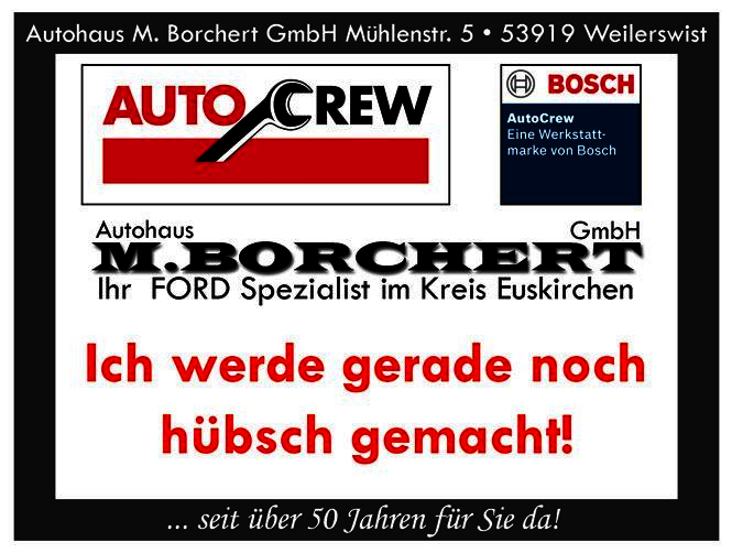 Ford EcoSport 51.912 km 15.495 &euro; Weilerswist 53919