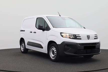 Peugeot Partner 12.000 km 19.990 € Wörth a. d. Donau 93086