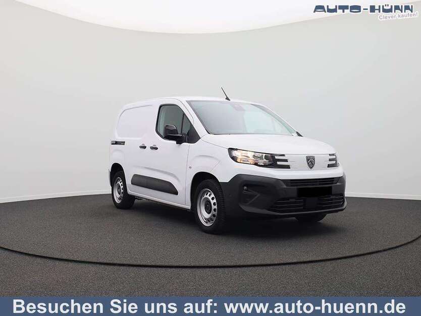 Peugeot Partner 12.000 km 19.990 € Wörth a. d. Donau 93086