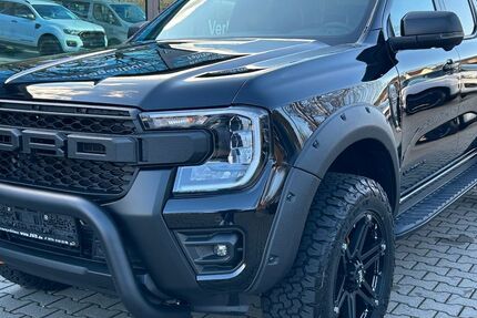 Ford Ranger 390 km 69.777 € Rothemann an der B27 36124