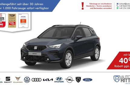 Seat Arona 1.065 km 24.990 &euro; Eschenbach 92676