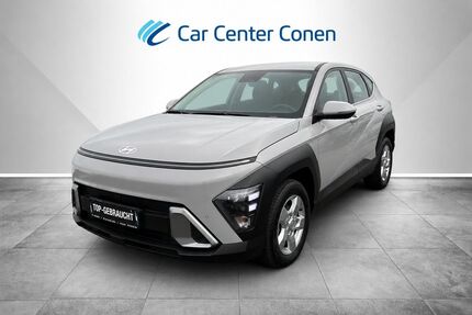 Hyundai KONA 14.000 km 21.390 &euro; Heinsberg 52525