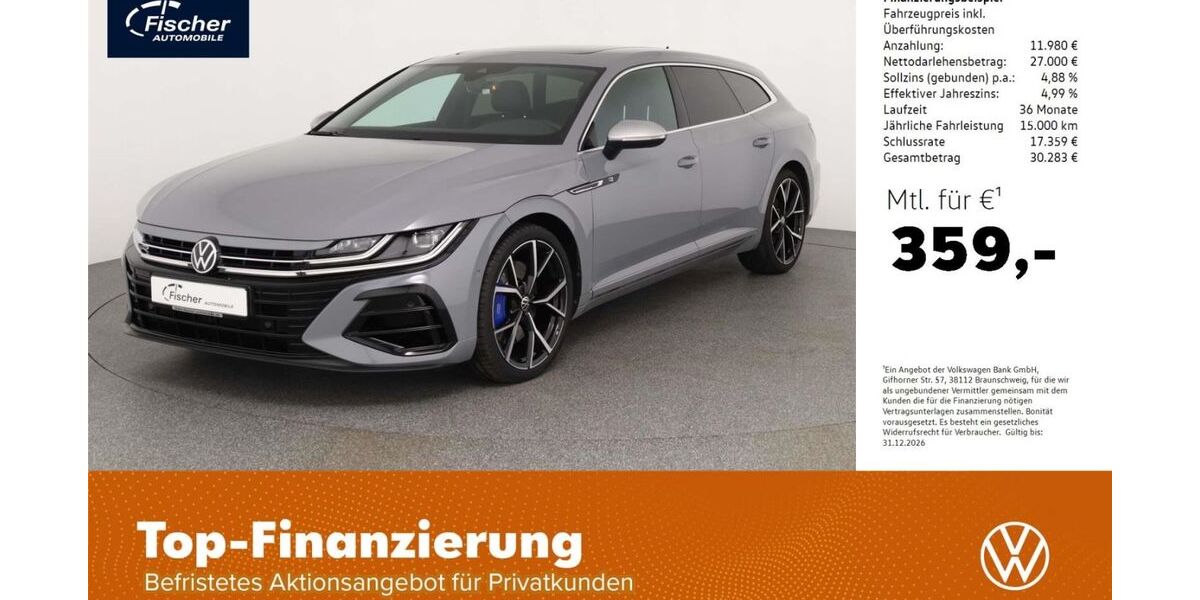 VW Arteon 48.960 km 38.980 &euro; Neumarkt 92318