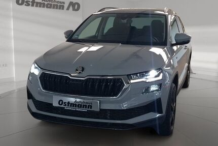Skoda Karoq 6.900 km 35.789 &euro; Wolfhagen 34466